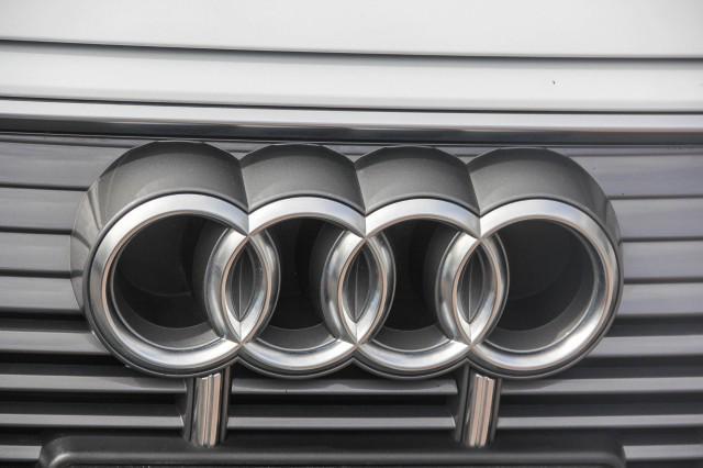 used 2022 Audi e-tron car, priced at $29,788