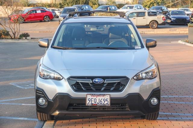 used 2023 Subaru Crosstrek car, priced at $27,988