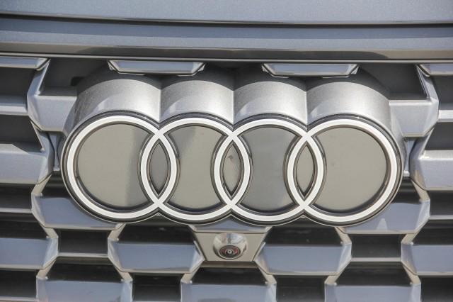 new 2025 Audi Q5 car, priced at $58,040