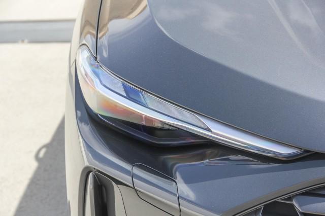 new 2025 Audi Q5 car, priced at $58,040