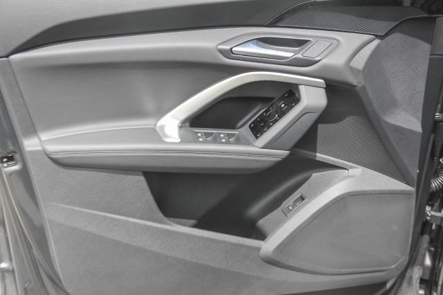 new 2025 Audi Q5 car, priced at $58,040
