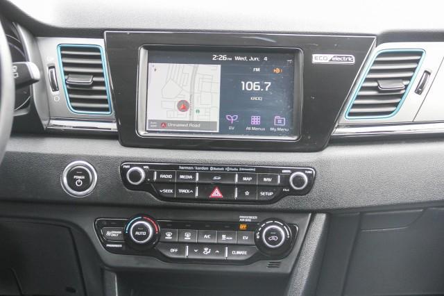 used 2019 Kia Niro car, priced at $18,788