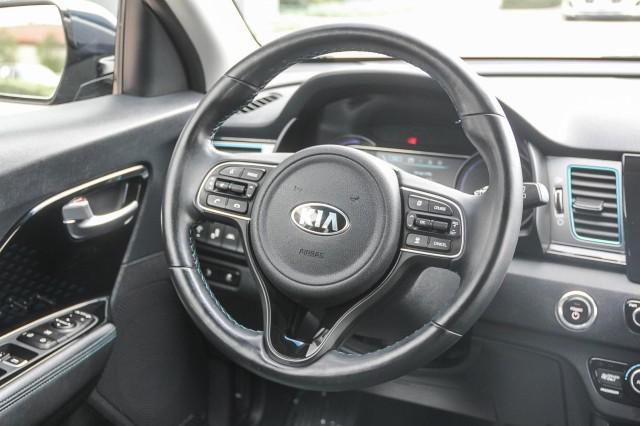 used 2019 Kia Niro car, priced at $18,788