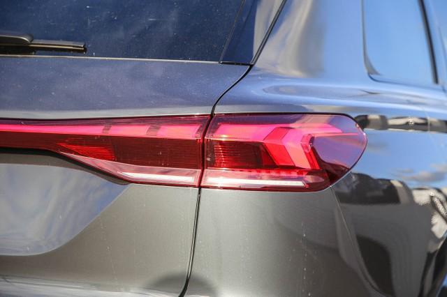 new 2025 Audi Q6 e-tron car, priced at $70,425