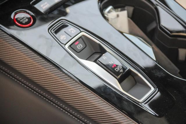 new 2025 Audi S5 car, priced at $72,335