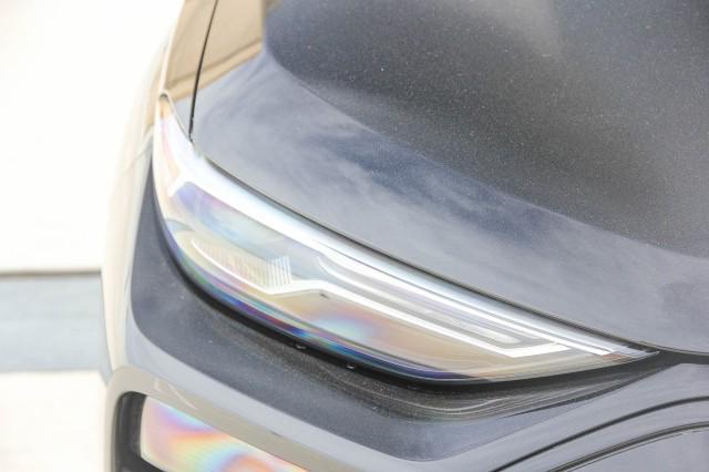new 2025 Audi Q6 e-tron car, priced at $71,335