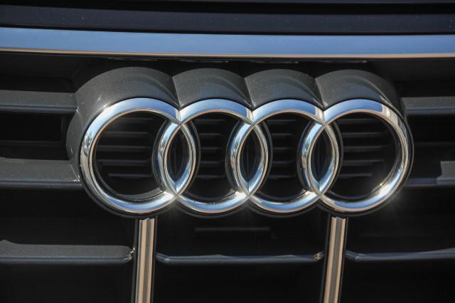 used 2023 Audi Q5 car, priced at $34,788