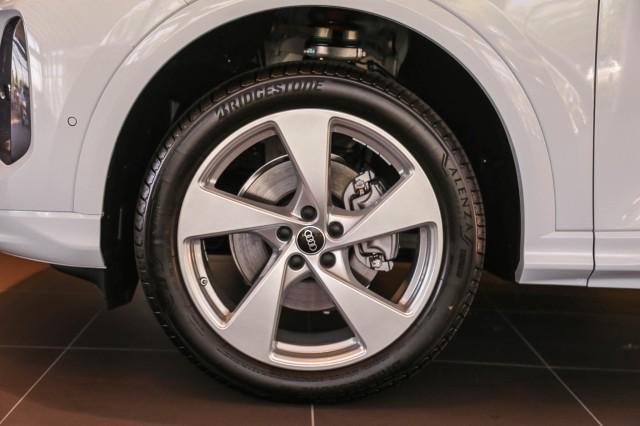 new 2025 Audi Q5 car, priced at $60,960