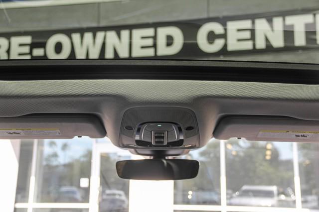 used 2022 Audi e-tron car, priced at $35,988