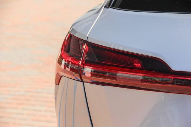 used 2022 Audi e-tron car, priced at $35,988