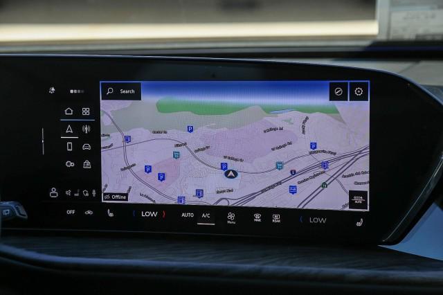 new 2025 Audi Q5 car, priced at $57,760