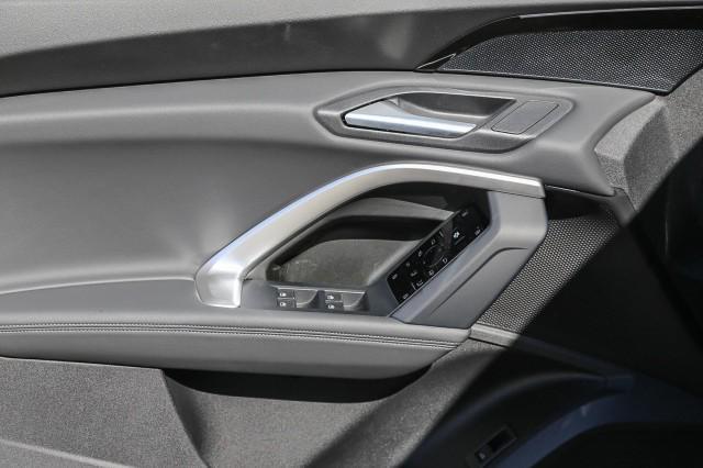 new 2025 Audi Q5 car, priced at $57,760
