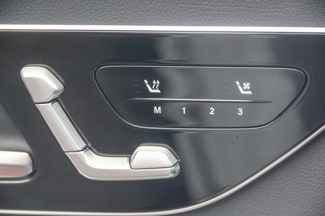 used 2024 Mercedes-Benz CLE 300 car, priced at $51,988