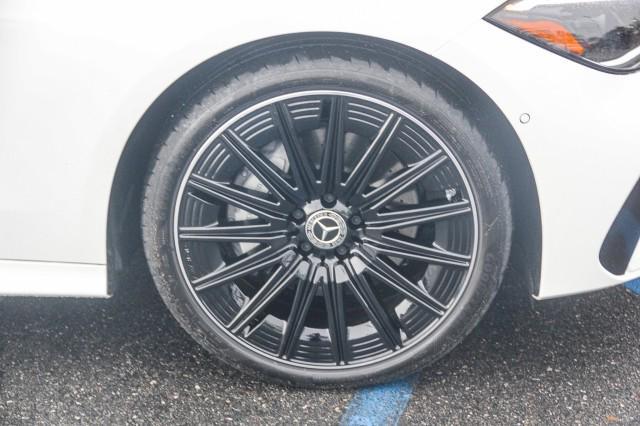 used 2024 Mercedes-Benz CLE 300 car, priced at $51,988