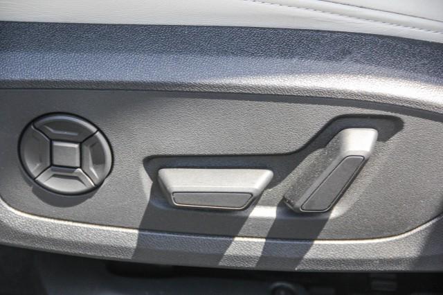 used 2024 Audi Q3 car, priced at $38,788