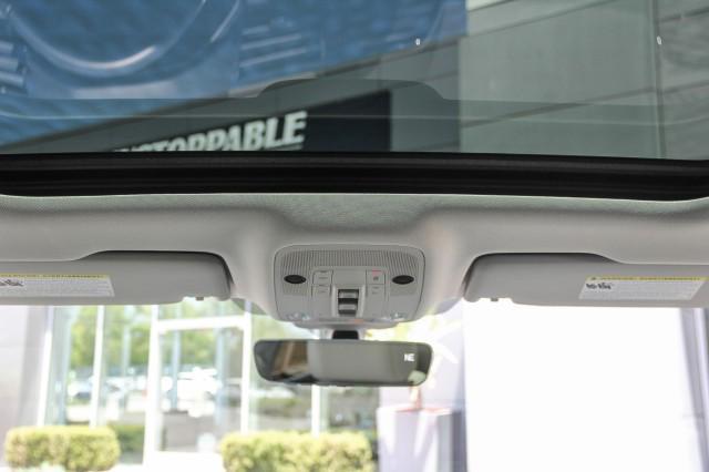 used 2024 Audi Q3 car, priced at $38,788