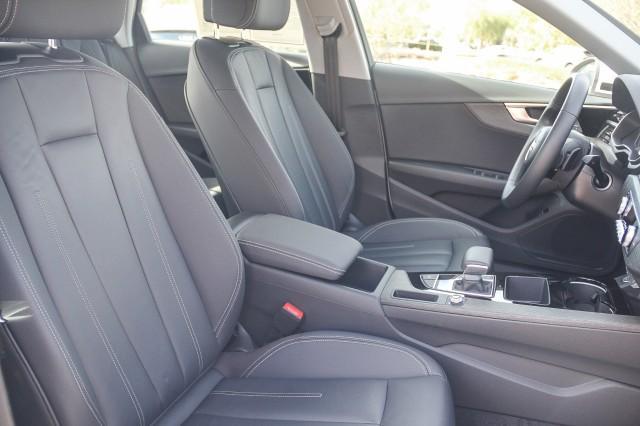 used 2021 Audi A4 car, priced at $27,788