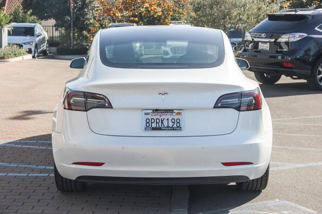 used 2020 Tesla Model 3 car, priced at $23,988