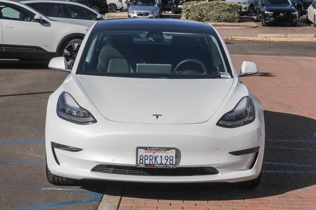 used 2020 Tesla Model 3 car, priced at $23,988