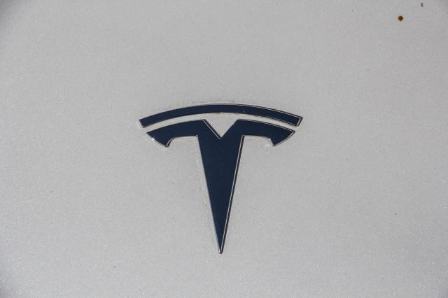 used 2020 Tesla Model 3 car, priced at $23,988