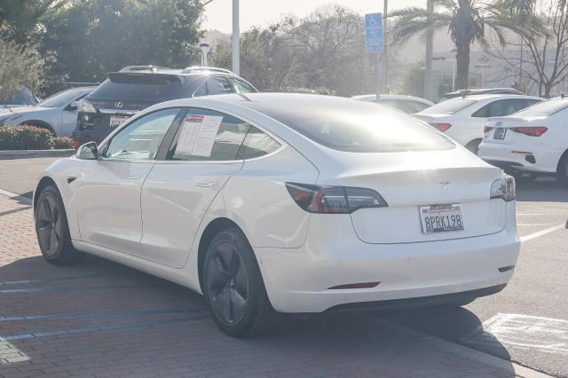 used 2020 Tesla Model 3 car, priced at $23,988