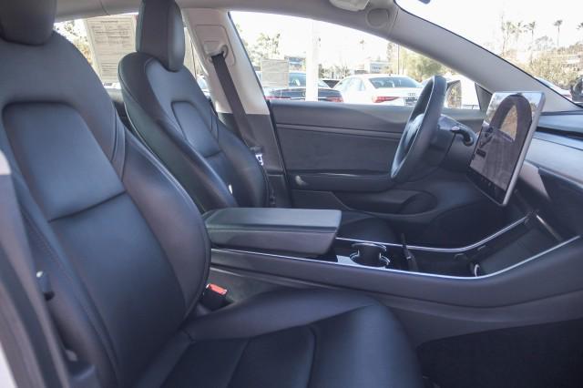 used 2020 Tesla Model 3 car, priced at $23,988