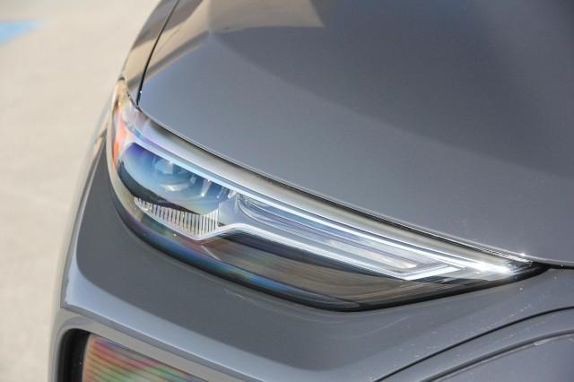new 2025 Audi Q6 e-tron car, priced at $69,830