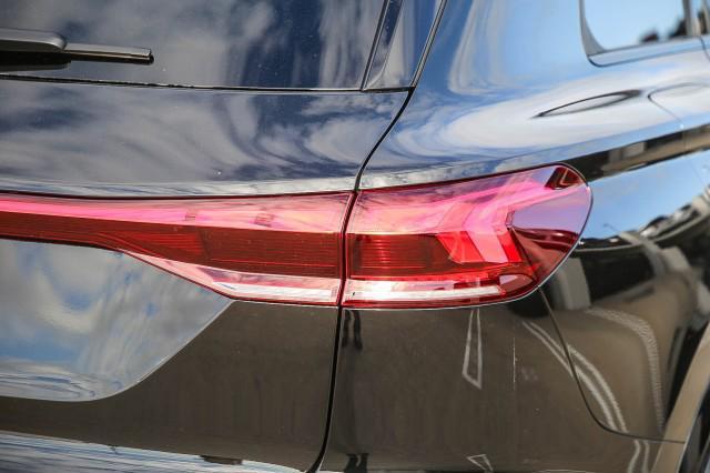 new 2025 Audi Q6 e-tron car, priced at $70,425