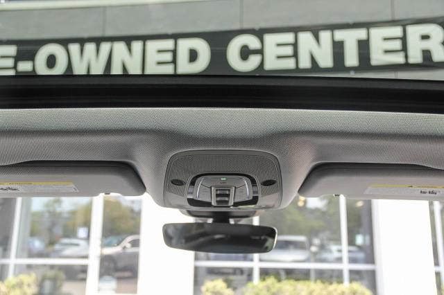 used 2022 Audi e-tron car, priced at $32,988