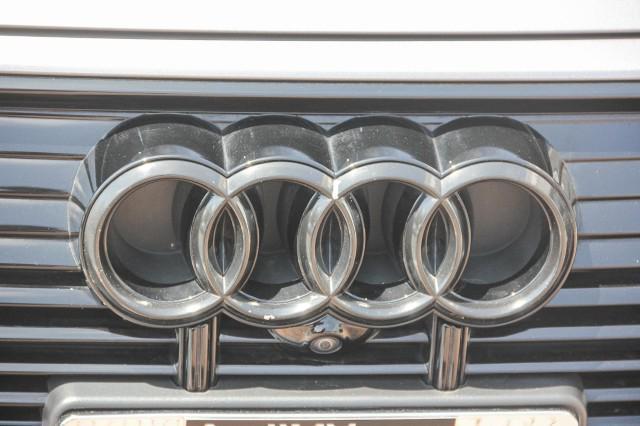 used 2022 Audi e-tron car, priced at $32,988
