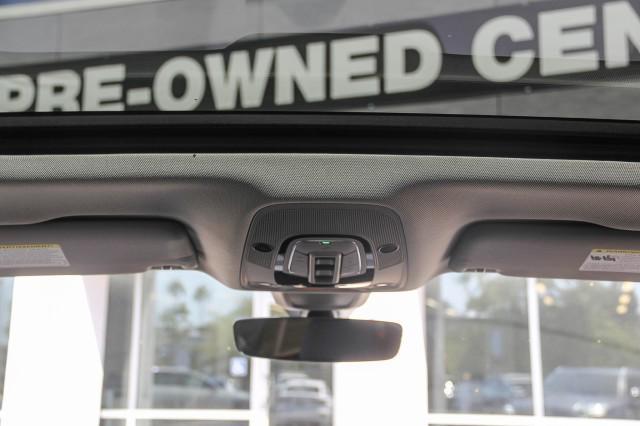 used 2022 Audi Q5 car, priced at $33,988