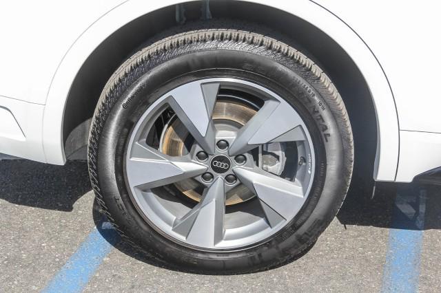 used 2024 Audi Q5 car, priced at $43,788