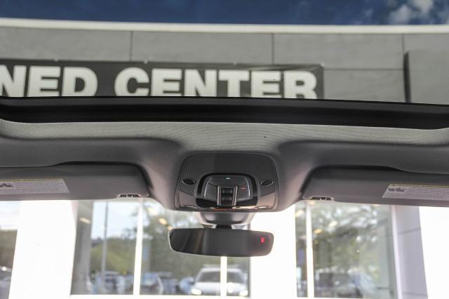 used 2024 Audi Q5 car, priced at $43,788