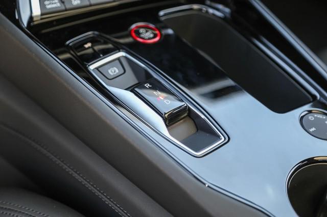 new 2025 Audi S e-tron GT car, priced at $146,330