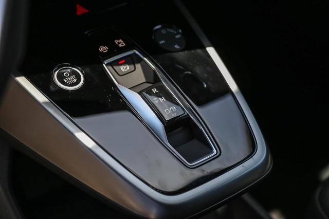 new 2025 Audi Q4 e-tron car, priced at $54,140