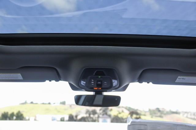 new 2025 Audi Q6 e-tron car, priced at $72,660