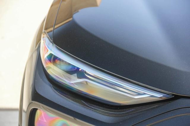 new 2025 Audi Q6 e-tron car, priced at $72,660