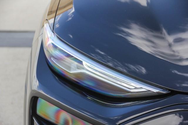 new 2025 Audi Q6 e-tron car, priced at $72,660