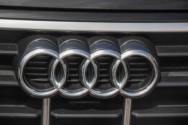 used 2023 Audi Q5 car, priced at $37,788