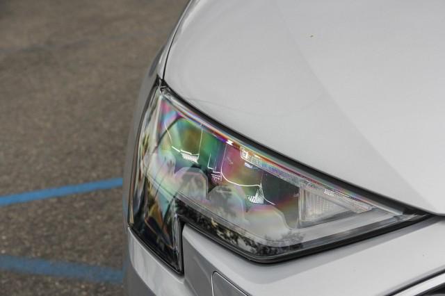 used 2022 Audi A3 car, priced at $27,988
