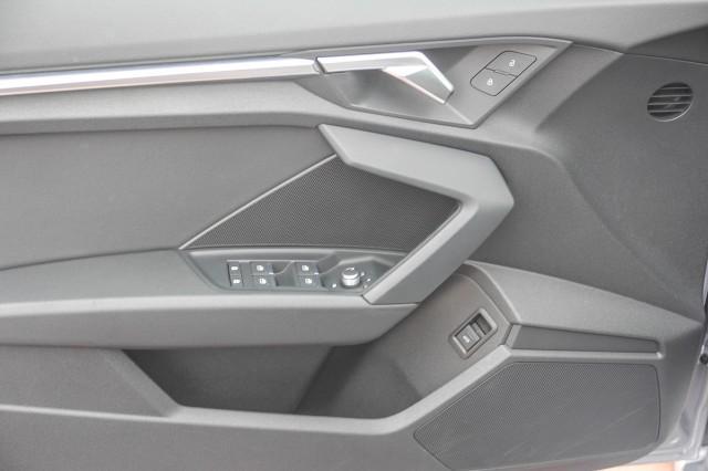 used 2022 Audi A3 car, priced at $27,988