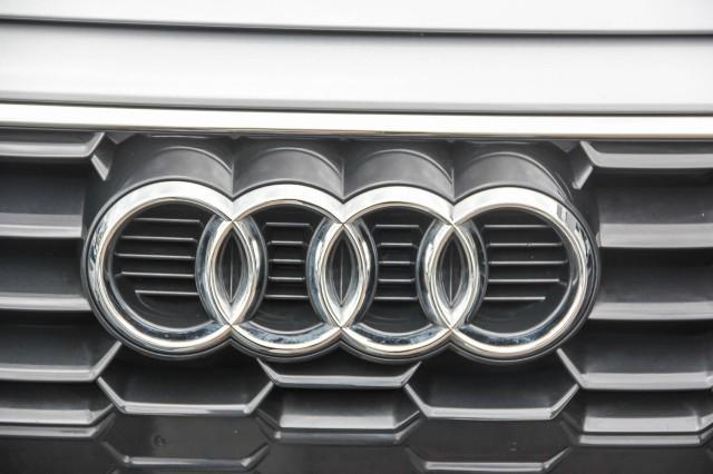 used 2022 Audi A3 car, priced at $27,988