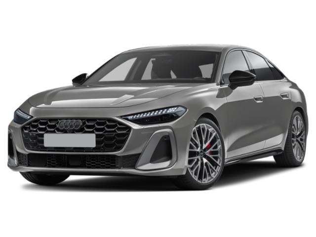new 2025 Audi A5 car, priced at $54,485
