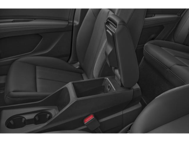 new 2025 Audi Q4 e-tron Sportback car, priced at $66,835
