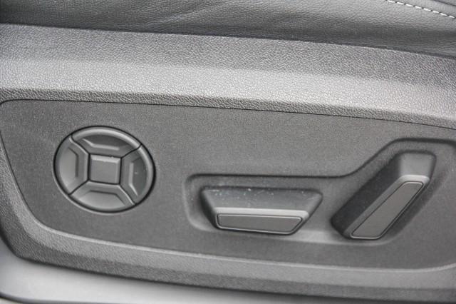 new 2025 Audi Q6 e-tron car, priced at $70,335