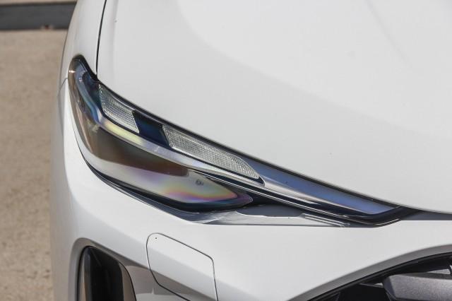 new 2025 Audi Q5 car, priced at $57,760