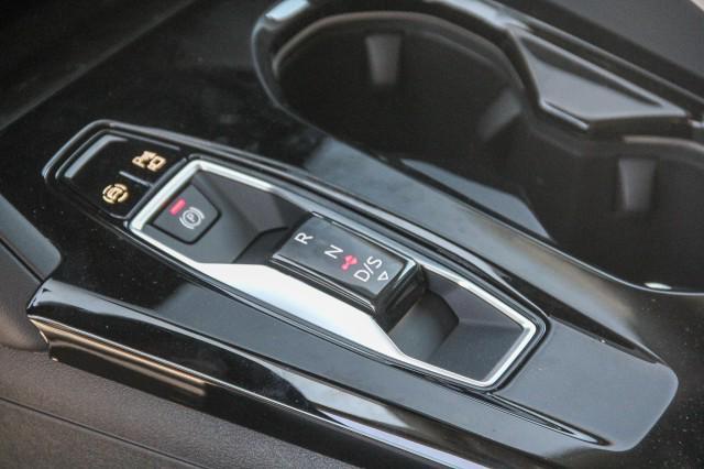 new 2025 Audi Q5 car, priced at $57,760