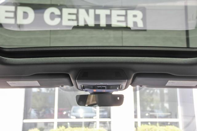 used 2024 Audi Q4 e-tron car, priced at $41,788