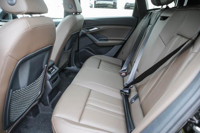 new 2025 Audi Q6 e-tron car, priced at $70,660