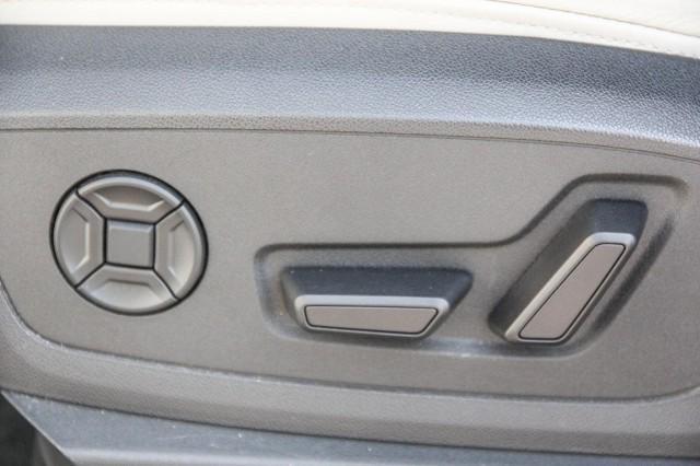 used 2022 Audi e-tron car, priced at $30,988